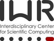 Interdisciplinary Center for Scientific Computing