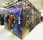 data center view